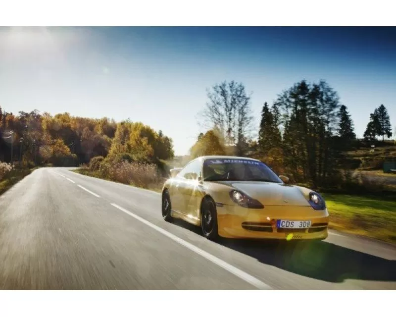 Ohlins Road & Track Coilover System Porsche 996 Carrera 1999-2004